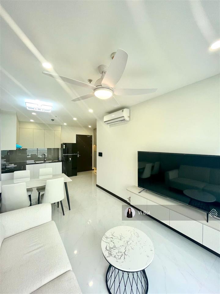 Cho thuê căn hộ skyview chánh nghĩa 2pn full nội thất đẹp giá 12tr/tháng