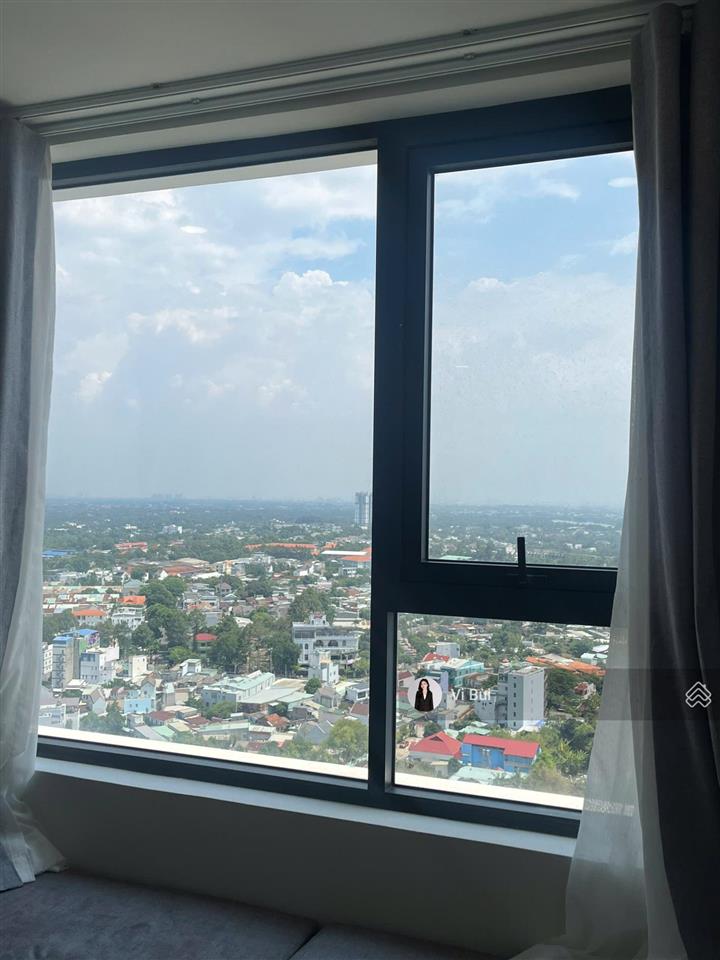Cho thuê căn hộ skyview chánh nghĩa 2pn full nội thất đẹp giá 12tr/tháng