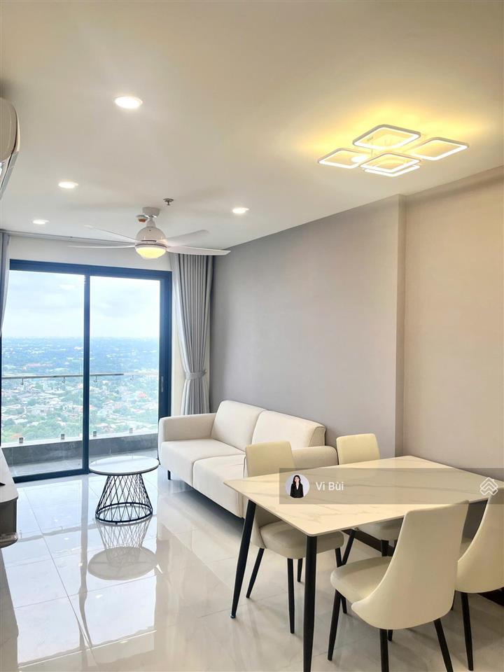 Cho thuê căn hộ skyview chánh nghĩa 2pn full nội thất đẹp giá 12tr/tháng