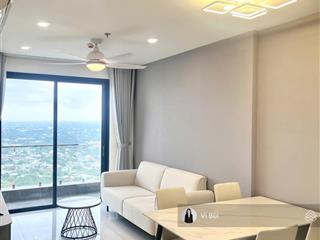 Cho thuê căn hộ skyview chánh nghĩa 2pn full nội thất đẹp giá 12tr/tháng