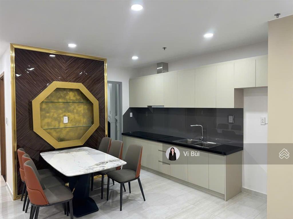 Bán căn hộ happy one central 3pn full nội thất giá 3.450 tỷ sẵn hợp đồng thuê 19 triệu/tháng