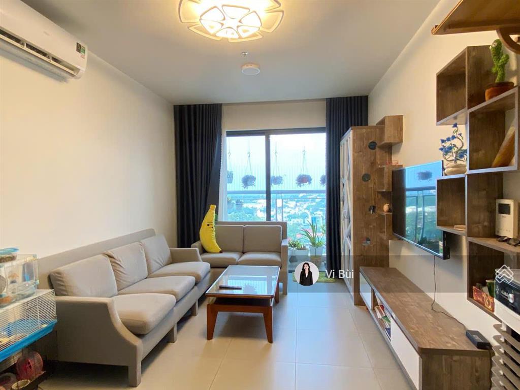 Cho thuê compass one tây hồ giá 8tr/tháng 2pn full nội thất