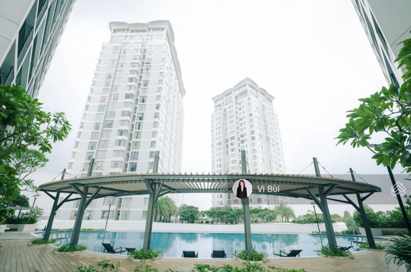 Bán penthouse sora garden 2 giá 9 tỷ all in 149m2 nhà thô căn góc view đẹp