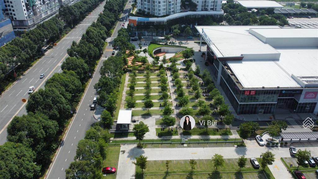 Bán penthouse sora garden 2 giá 9 tỷ all in 149m2 nhà thô căn góc view đẹp