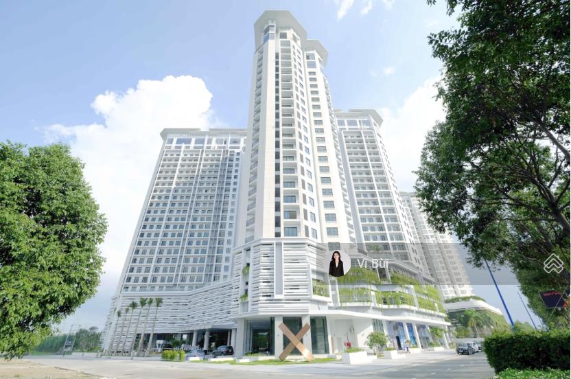 Bán penthouse sora garden 2 giá 9 tỷ all in 149m2 nhà thô căn góc view đẹp