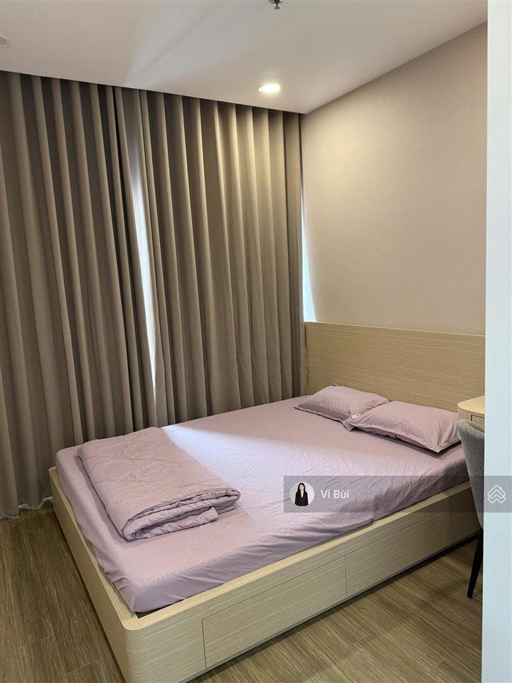 Cho thuê căn hộ 3pn dự án happy one central giá 16tr/tháng tầng đẹp hướng mát