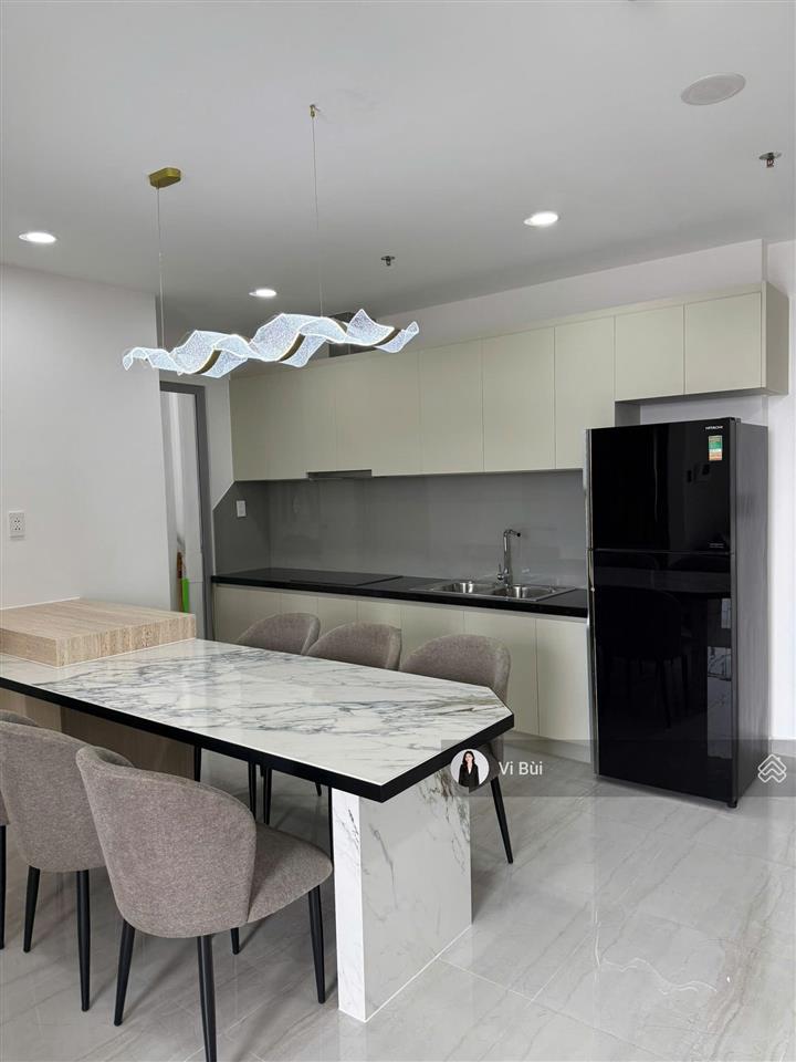 Cho thuê căn hộ 3pn dự án happy one central giá 16tr/tháng tầng đẹp hướng mát