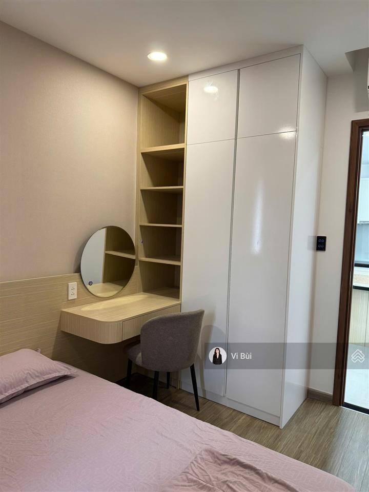 Cho thuê căn hộ 3pn dự án happy one central giá 16tr/tháng tầng đẹp hướng mát