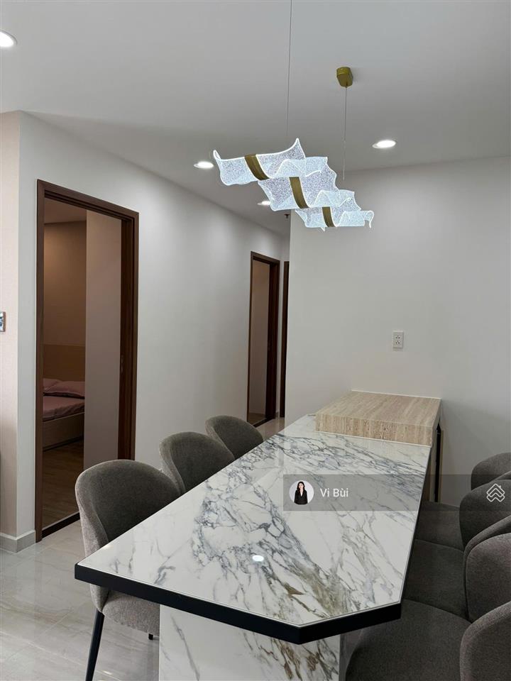 Cho thuê căn hộ 3pn dự án happy one central giá 16tr/tháng tầng đẹp hướng mát
