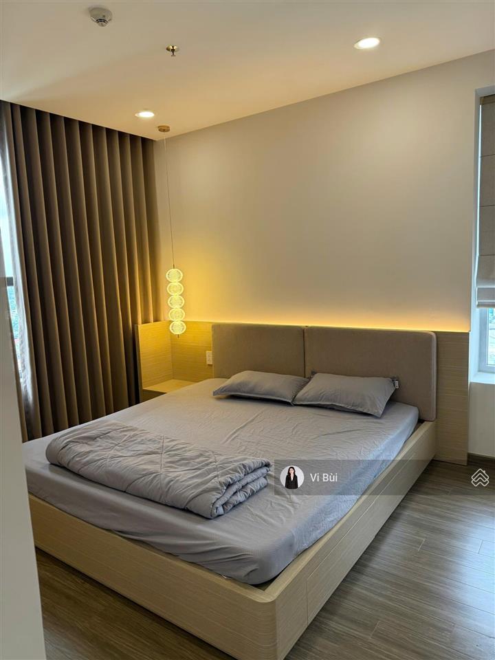 Cho thuê căn hộ 3pn dự án happy one central giá 16tr/tháng tầng đẹp hướng mát
