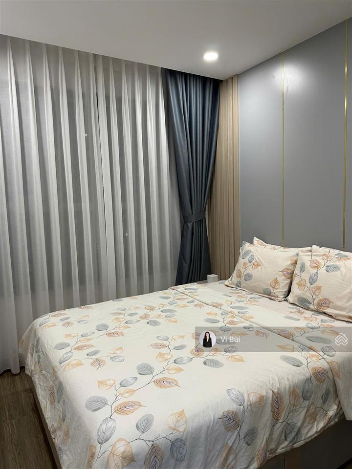 Cho thuê happy one central 2pn giá 12tr/tháng nội thất hiện đại, chất lượng