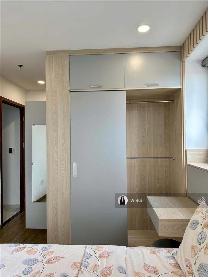 Cho thuê happy one central 2pn giá 12tr/tháng nội thất hiện đại, chất lượng