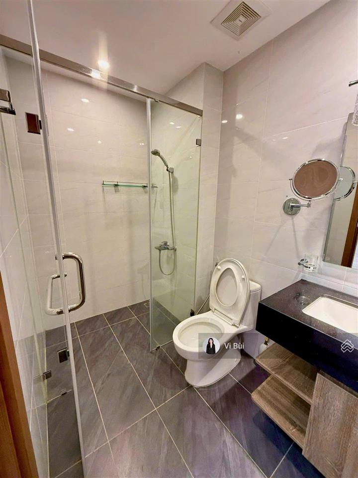 Cho thuê 1pn full nội thất đẹp giá 10tr dự án happy one central
