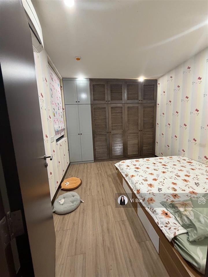 Cho thuê 3pn full nội thất giá 15tr/tháng dự án cskyview chánh nghĩa, nhà trống vào ở ngay