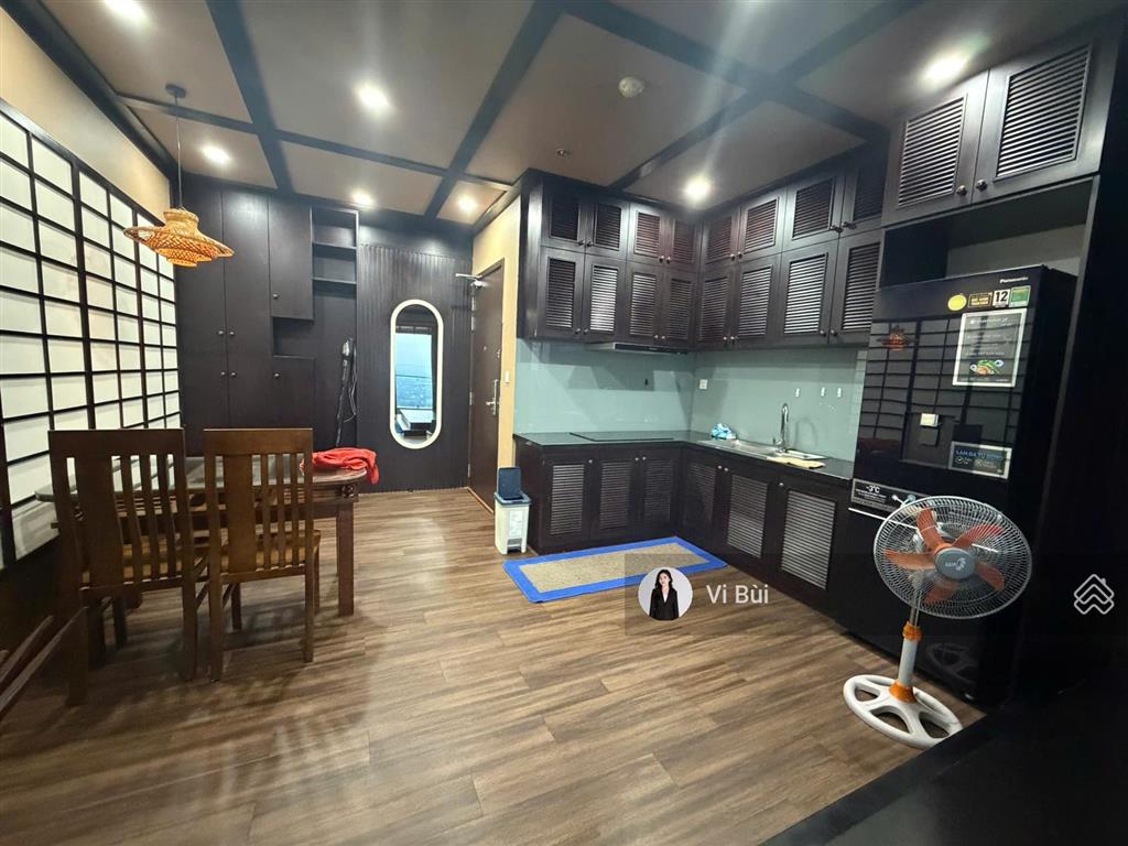 Cho thuê 3pn full nội thất giá 15tr/tháng dự án cskyview chánh nghĩa, nhà trống vào ở ngay
