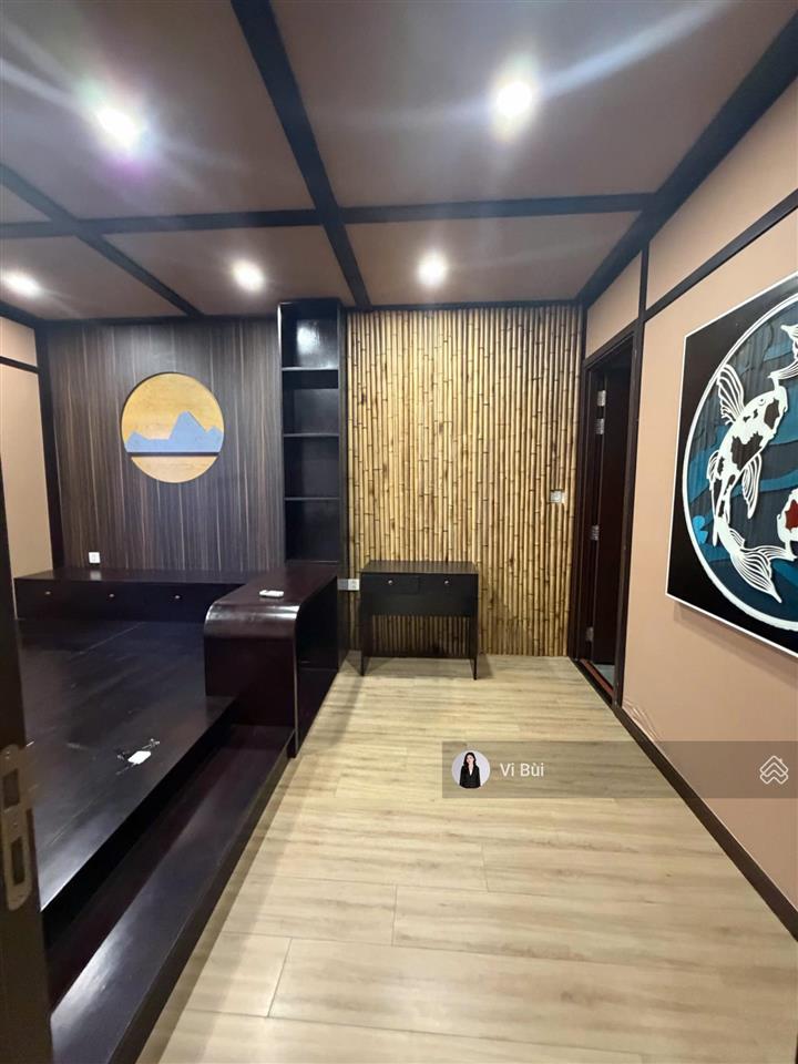 Cho thuê 3pn full nội thất giá 15tr/tháng dự án cskyview chánh nghĩa, nhà trống vào ở ngay