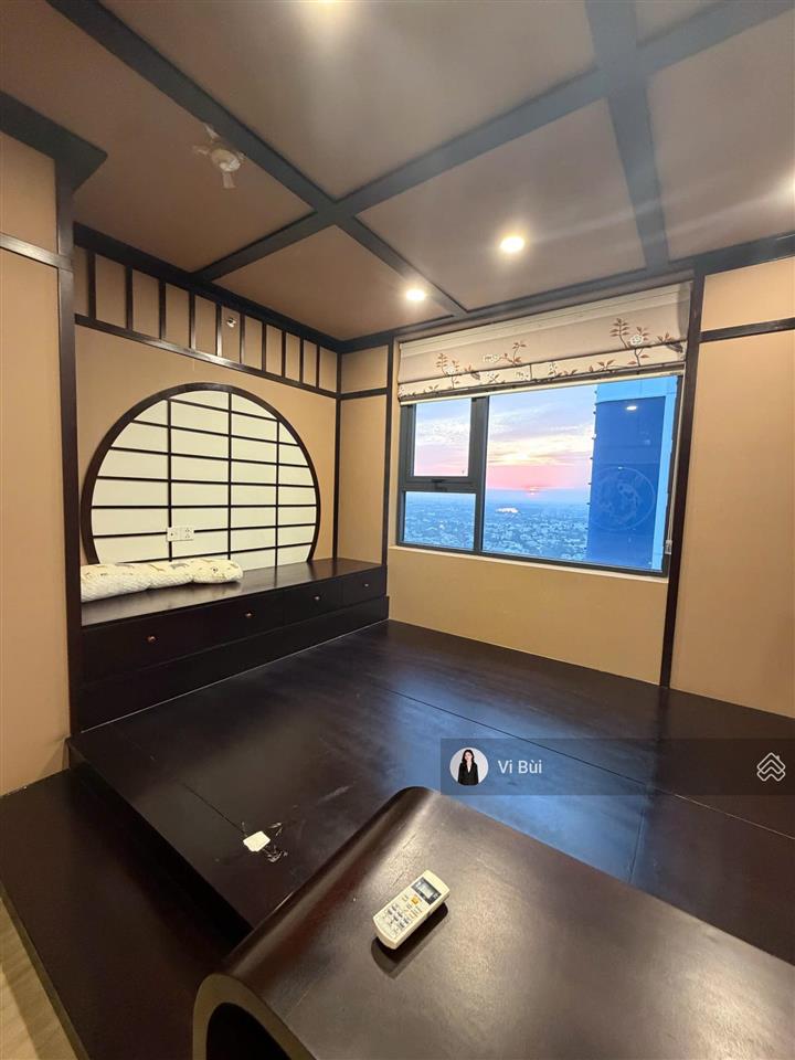 Cho thuê 3pn full nội thất giá 15tr/tháng dự án cskyview chánh nghĩa, nhà trống vào ở ngay