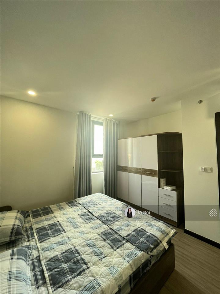 Cho thuê căn hộ 3pn 101m2 giá 14tr dự án cskyview chánh nghĩa căn góc hướng mát