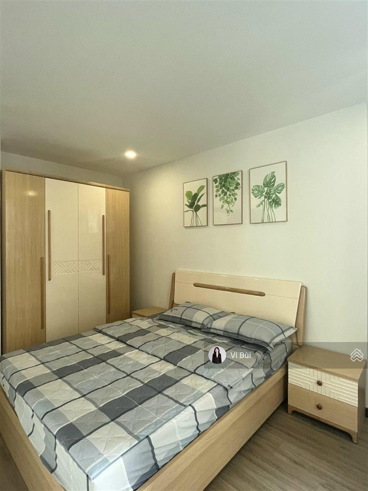 Cho thuê căn hộ 3pn 101m2 giá 14tr dự án cskyview chánh nghĩa căn góc hướng mát