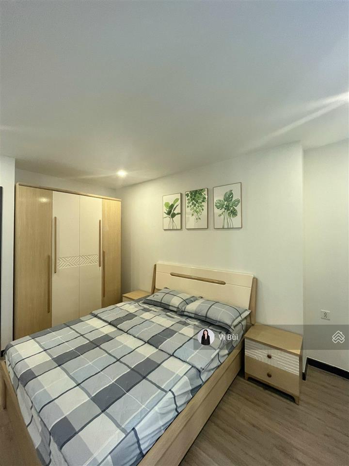 Cho thuê căn hộ 3pn 101m2 giá 14tr dự án cskyview chánh nghĩa căn góc hướng mát