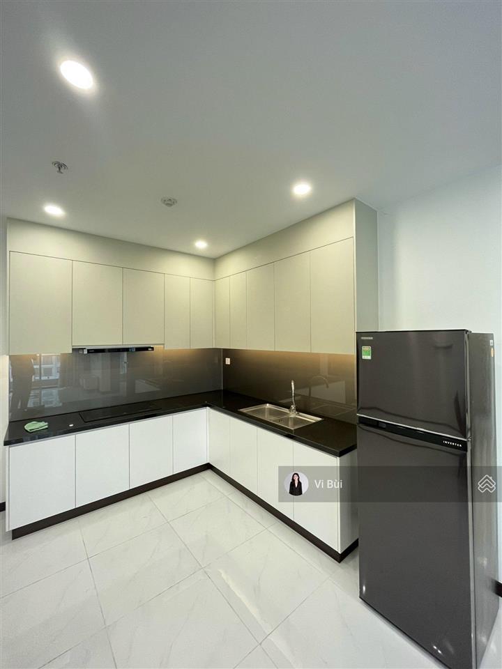 Cho thuê căn hộ 3pn 101m2 giá 14tr dự án cskyview chánh nghĩa căn góc hướng mát