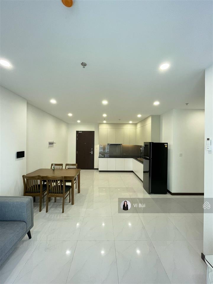 Cho thuê căn hộ 3pn 101m2 giá 14tr dự án cskyview chánh nghĩa căn góc hướng mát