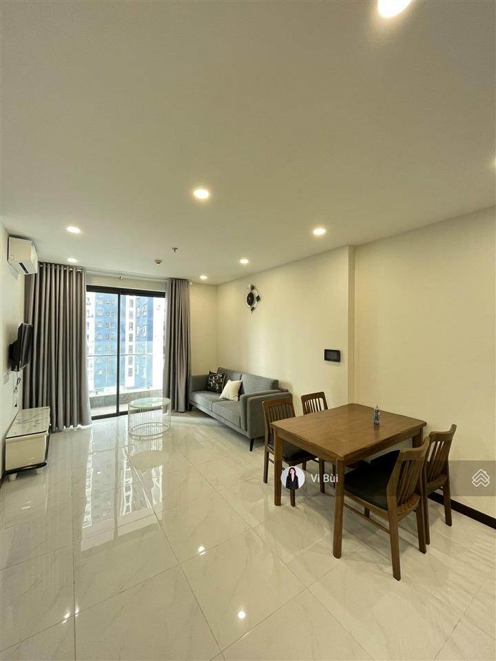 Cho thuê căn hộ 3pn 101m2 giá 14tr dự án cskyview chánh nghĩa căn góc hướng mát