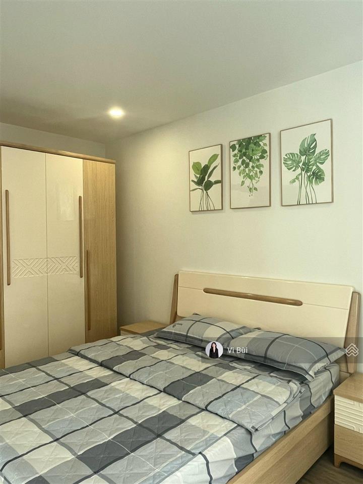 Cho thuê căn hộ 3pn 101m2 giá 14tr dự án cskyview chánh nghĩa căn góc hướng mát
