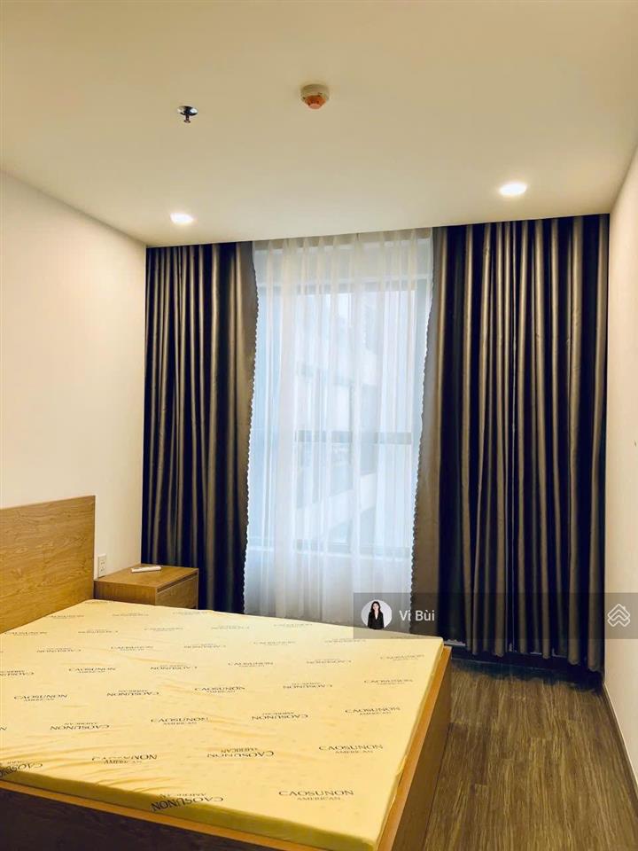 Bán căn hộ happy one central giá 1.9 tỷ có đầy đủ nội thất, có sẵn hợp đồng thuê