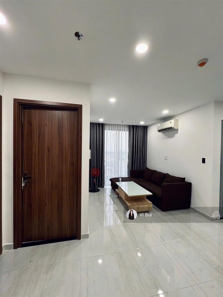 Bán căn hộ happy one central giá 1.9 tỷ có đầy đủ nội thất, có sẵn hợp đồng thuê
