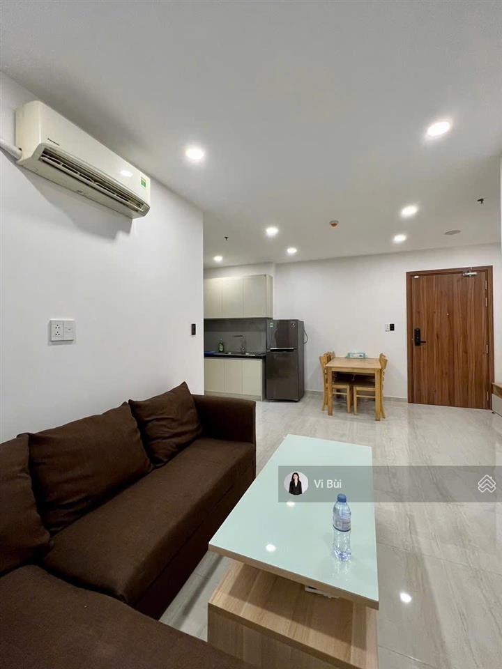 Bán căn hộ happy one central giá 1.9 tỷ có đầy đủ nội thất, có sẵn hợp đồng thuê