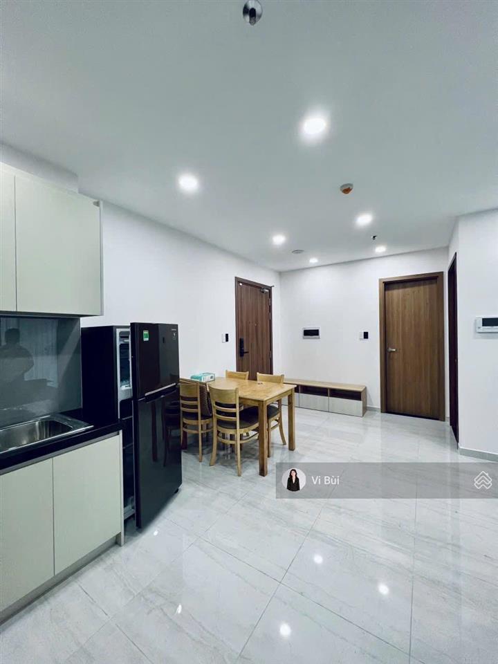 Bán căn hộ happy one central giá 1.9 tỷ có đầy đủ nội thất, có sẵn hợp đồng thuê