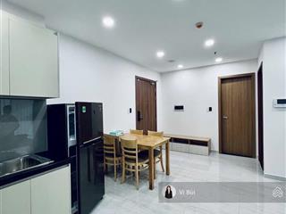 Bán căn hộ happy one central giá 1.9 tỷ có đầy đủ nội thất, có sẵn hợp đồng thuê