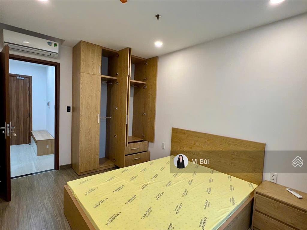 Bán căn hộ happy one central giá 1.9 tỷ có đầy đủ nội thất, có sẵn hợp đồng thuê