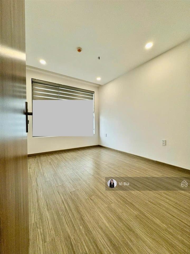 Cho thuê căn hộ 2pn giá 7,5tr/tháng dự án happy one central có nội thất cơ bản