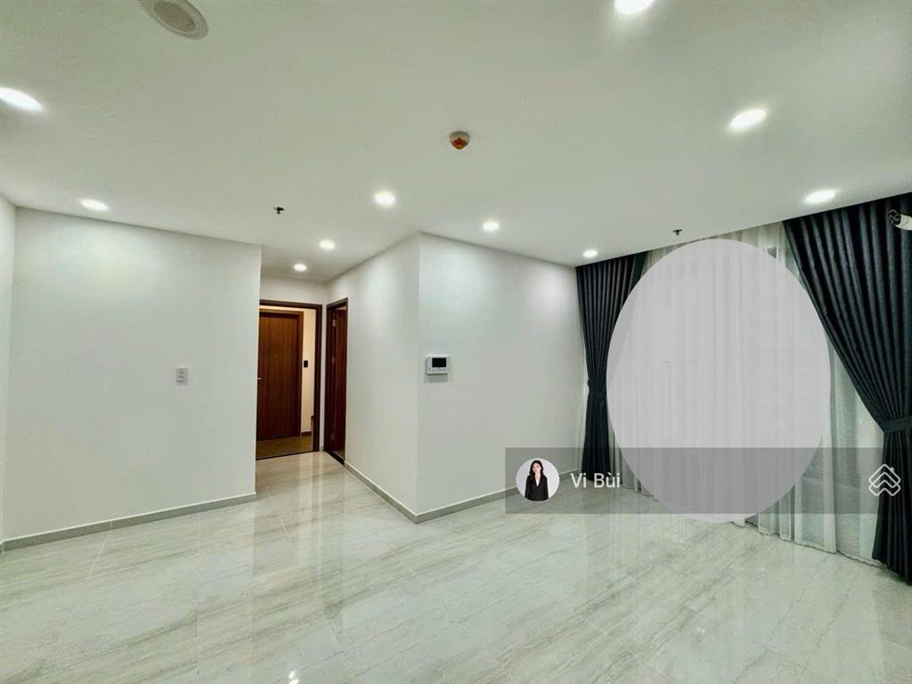 Cho thuê căn hộ 2pn giá 7,5tr/tháng dự án happy one central có nội thất cơ bản