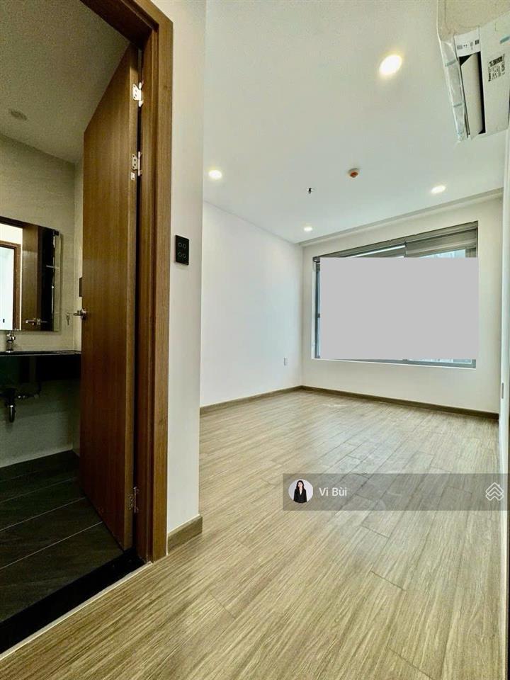 Cho thuê căn hộ 2pn giá 7,5tr/tháng dự án happy one central có nội thất cơ bản