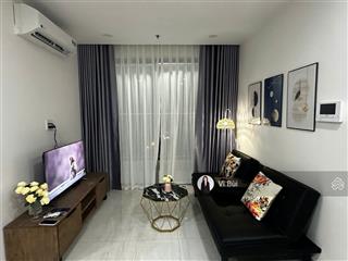 Cho thuê happy one central 1pn giá 9tr đầy đủ nội thất.  0901 840 ***