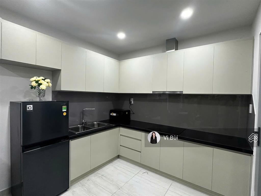 Cho thuê happy one central 1pn giá 9tr đầy đủ nội thất.  0901 840 ***