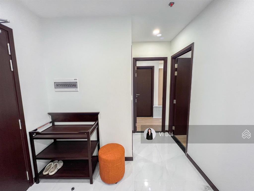 Cho thuê căn hộ skyview giá 12tr full nội thất view hồ bơi hướng mát