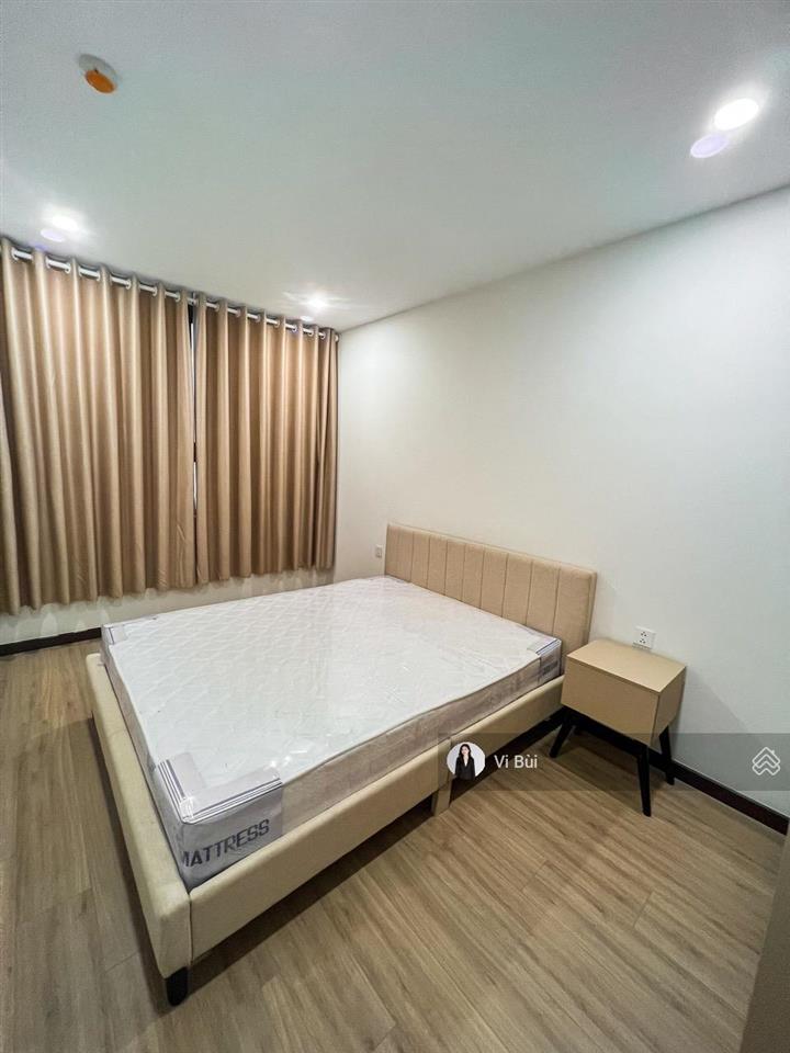 Cho thuê căn hộ skyview giá 12tr full nội thất view hồ bơi hướng mát