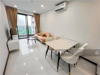 Cho thuê căn hộ skyview giá 12tr full nội thất view hồ bơi hướng mát