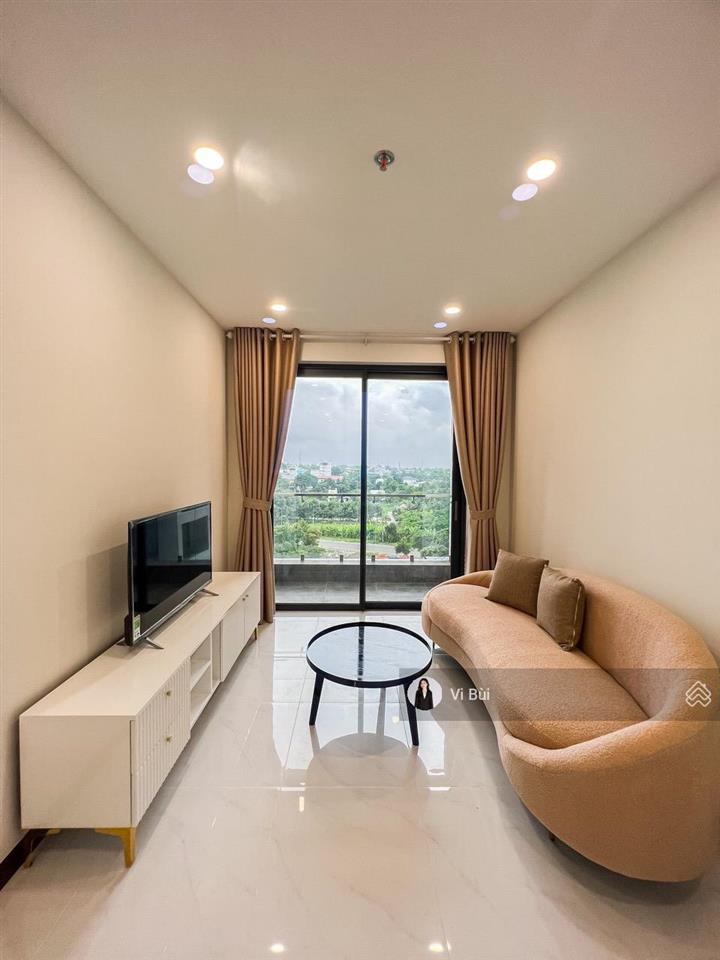 Cho thuê căn hộ skyview giá 12tr full nội thất view hồ bơi hướng mát