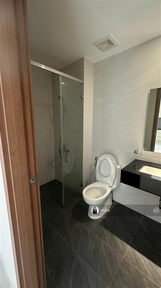 Cho thuê 1pn giá 6,5tr/tháng dự án happy one central trang bị nội thất cơ bản