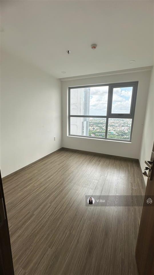 Cho thuê 1pn giá 6,5tr/tháng dự án happy one central trang bị nội thất cơ bản