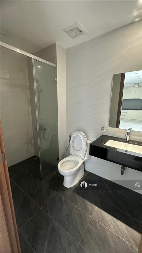 Cho thuê 1pn giá 6,5tr/tháng dự án happy one central trang bị nội thất cơ bản
