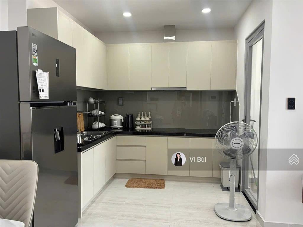 Cho thuê căn hộ 2pn giá 11tr/tháng đầy đủ nội thất dự án happy one central vào ở ngay
