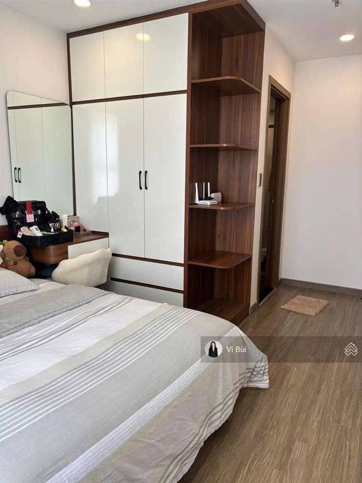 Cho thuê căn hộ 2pn giá 11tr/tháng đầy đủ nội thất dự án happy one central vào ở ngay
