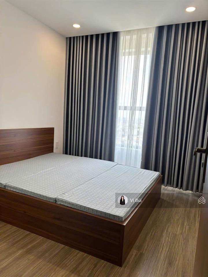 Cho thuê căn hộ 2pn giá 11tr/tháng đầy đủ nội thất dự án happy one central vào ở ngay