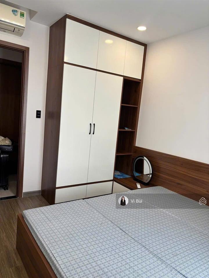 Cho thuê căn hộ 2pn giá 11tr/tháng đầy đủ nội thất dự án happy one central vào ở ngay